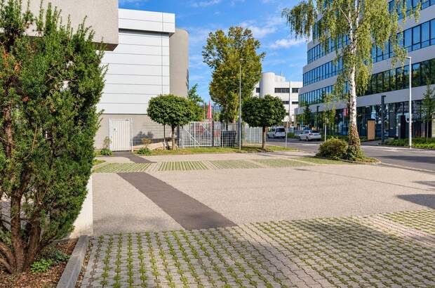 Gewerbeobjekt mieten in 4020 Linz (Bild 2)