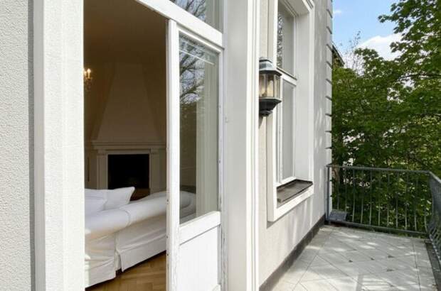Wohnung mit Balkon mieten in 1190 Wien (Bild 3)