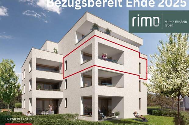 Wohnung kaufen in 6890 Lustenau (Bild 1)