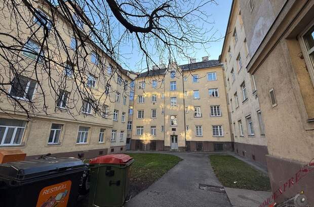 Wohnung kaufen in 1110 Wien (Bild 2)