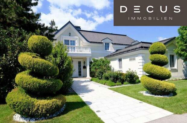 Chalet kaufen in 2522 Oberwaltersdorf (Bild 1)