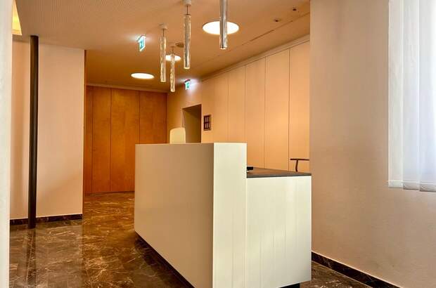 Büro / Praxis mieten in 8970 Schladming (Bild 1)