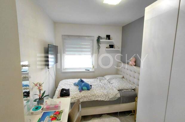 Terrassenwohnung kaufen in 4053 Haid (Bild 5)