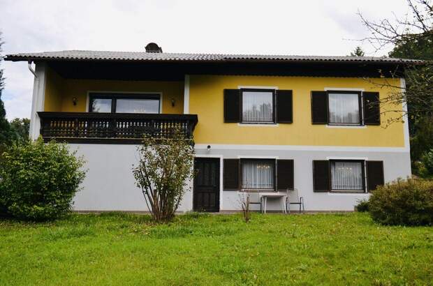 Haus mit Garten kaufen in 8071 Hausmannstätten (Bild 1)