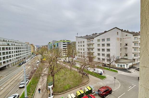 Altbauwohnung kaufen in 1140 Wien (Bild 4)