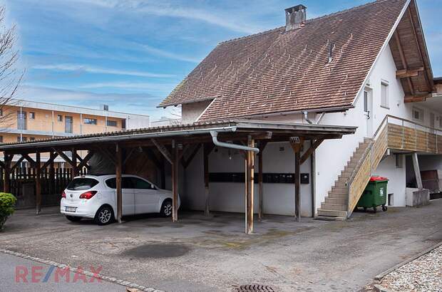 Anlageobjekt kaufen in 6800 Feldkirch (Bild 4)