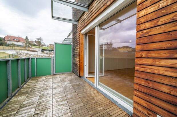 Terrassenwohnung kaufen in 3324 Euratsfeld (Bild 2)