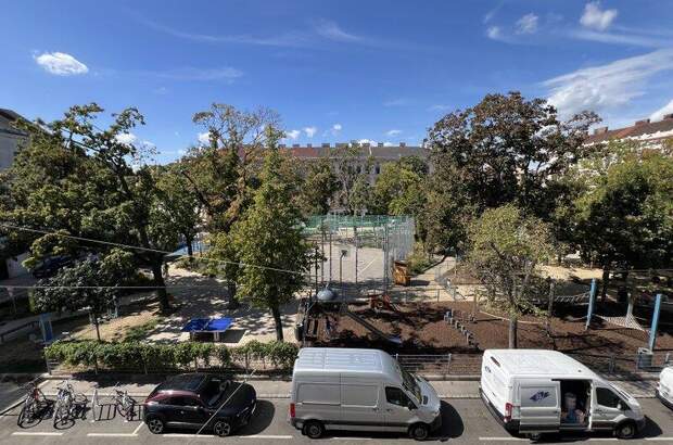 Wohnung kaufen in 1150 Wien (Bild 1)