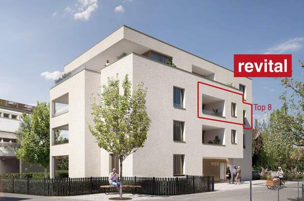 Eigentumswohnung in 6890 Lustenau (Bild 1)