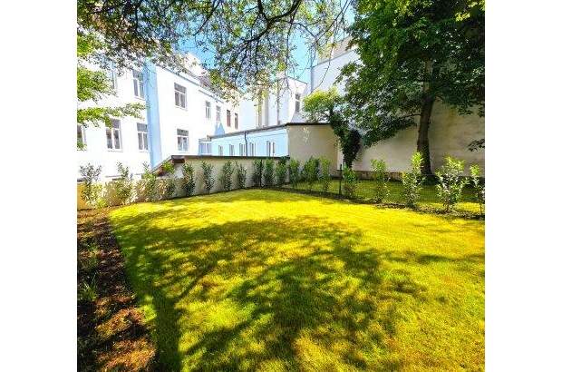 Terrassenwohnung kaufen in 1180 Wien (Bild 1)