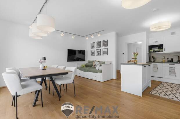 Reihenhaus kaufen in 2102 Hagenbrunn (Bild 1)