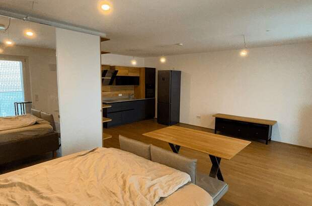 Terrassenwohnung mieten in 1020 Wien (Bild 3)