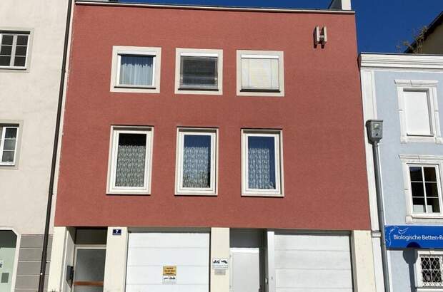 Gewerbeobjekt mieten in 4910 Ried (Bild 4)