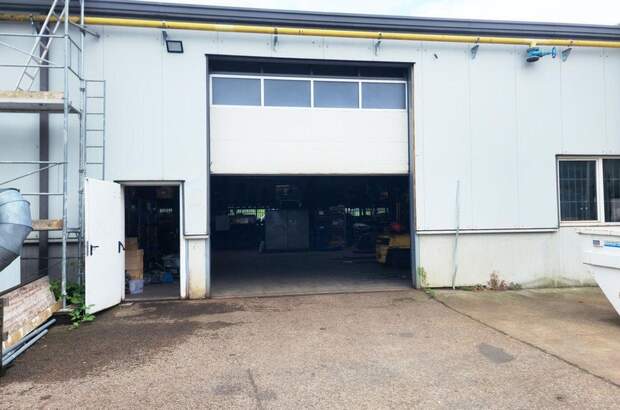 Gewerbeobjekt mieten in 3150 Wilhelmsburg (Bild 4)