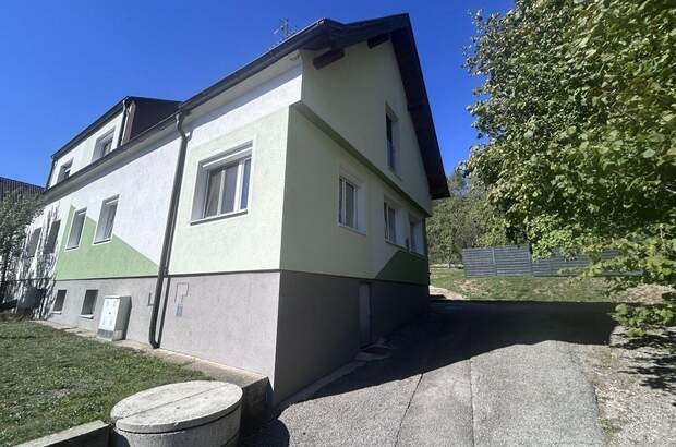 Haus mit Garten kaufen in 2823 Pitten (Bild 3)