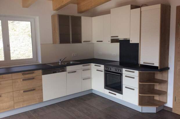 Terrassenwohnung mieten in 6311 Oberau (Bild 2)