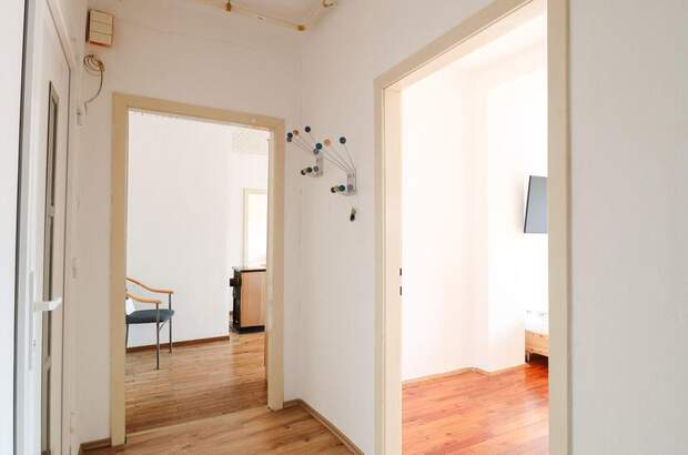 Altbauwohnung kaufen in 9500 Villach (Bild 2)