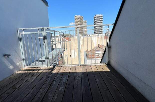 Wohnung mit Balkon kaufen in 1110 Wien (Bild 5)