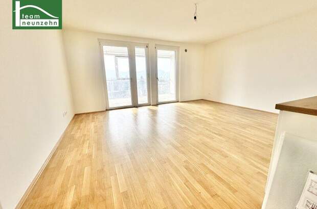 Terrassenwohnung mieten in 8020 Graz (Bild 2)