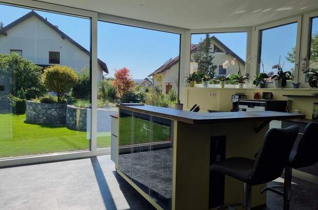 Reihenhaus kaufen in 3426 Muckendorf (Bild 5)