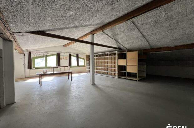 Lager mieten in 9620 Hermagor (Bild 2)
