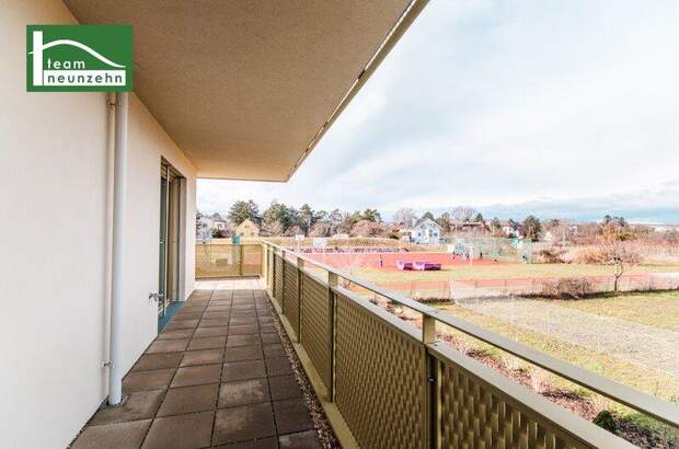 Terrassenwohnung kaufen in 1210 Wien (Bild 3)