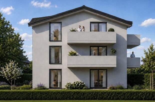 Wohnung kaufen in 6380 St. Johann (Bild 2)