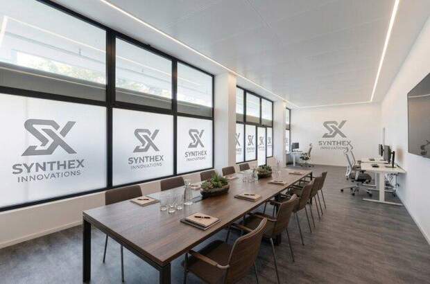 Büro / Praxis kaufen in 1210 Wien (Bild 2)