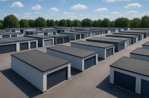 Gewerbeobjekt kaufen in 2544 Leobersdorf (Bild 2)