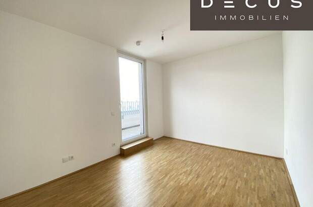 Terrassenwohnung mieten in 3100 St. Pölten (Bild 4)