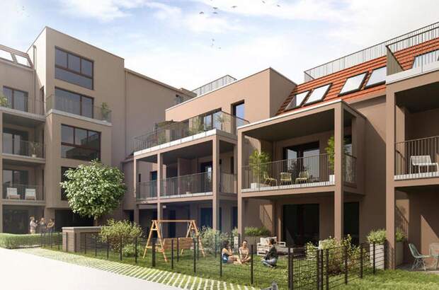 Eigentumswohnung in 1210 Wien (Bild 1)