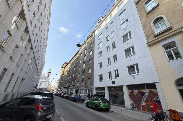 Immobilie kaufen in 1030 Wien (Bild 1)