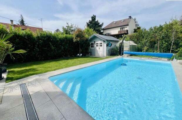 Einfamilienhaus kaufen in 1120 Wien (Bild 4)