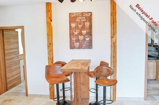 Wohnung mit Balkon kaufen in 8850 Sankt Lorenzen (Bild 5)