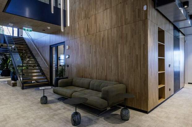 Gewerbeobjekt mieten in 1030 Wien (Bild 1)