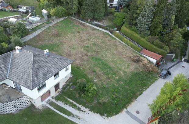 Grundstück kaufen in 2733 Grünbach (Bild 3)