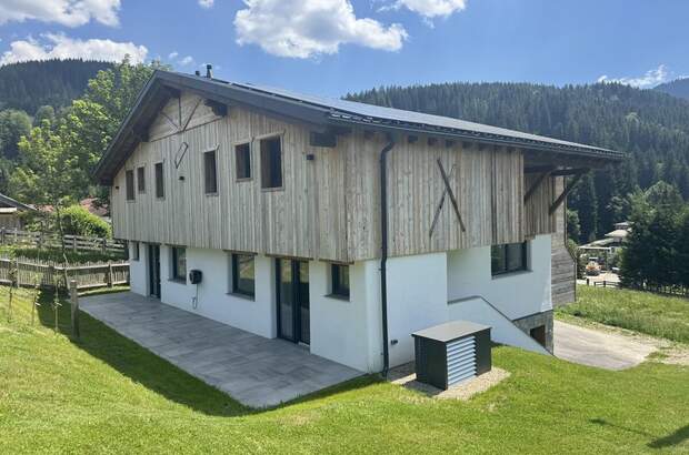 Haus kaufen in 5532 Filzmoos (Bild 3)