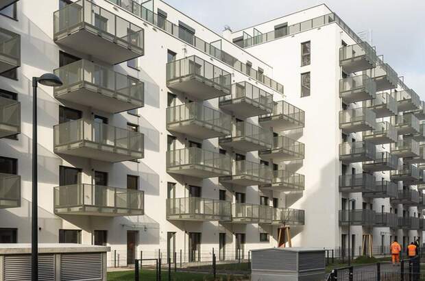 Wohnung mieten in 1220 Wien (Bild 1)