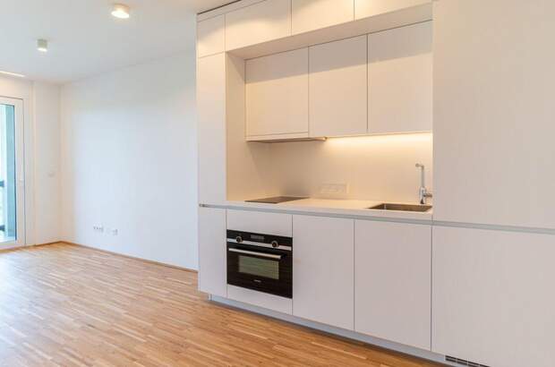 Wohnung mit Balkon mieten in 1100 Wien (Bild 4)