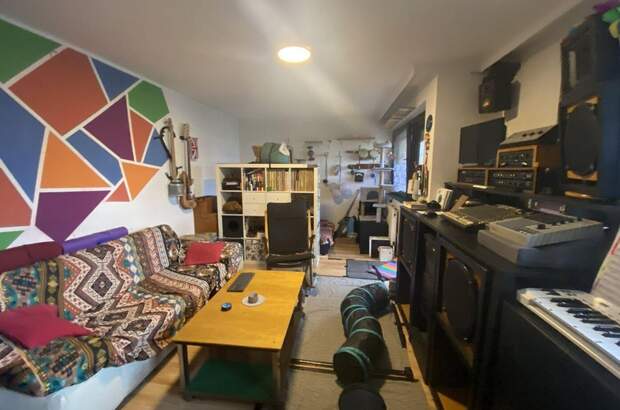 Wohnung mit Balkon kaufen in 6020 Innsbruck (Bild 3)