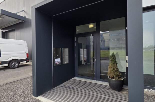 Gewerbeobjekt mieten in 6890 Lustenau (Bild 2)