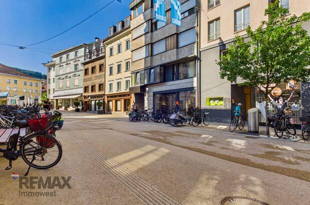 Gewerbeobjekt mieten in 6900 Bregenz (Bild 2)