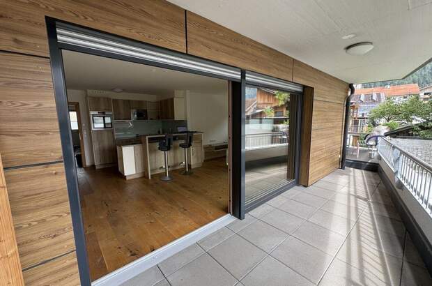 Wohnung mieten in 6441 Umhausen (Bild 3)