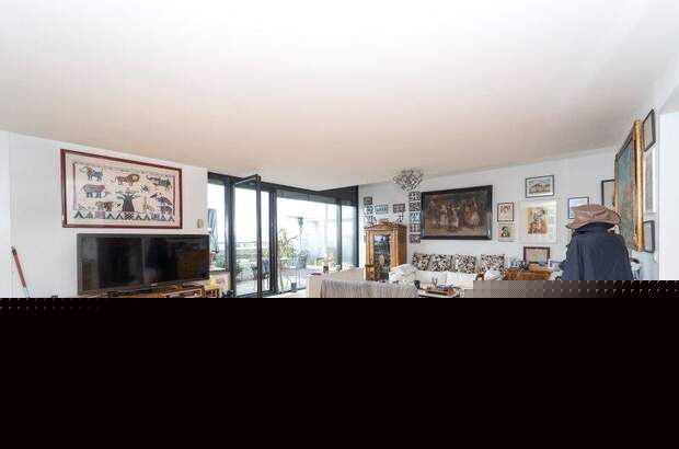 Terrassenwohnung kaufen in 1100 Wien (Bild 2)