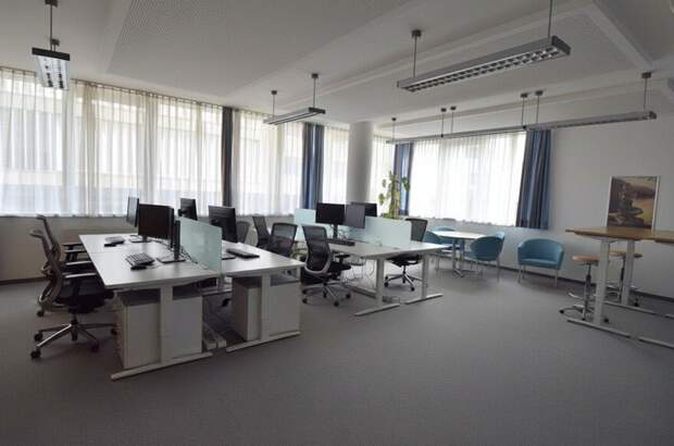 Gewerbeobjekt mieten in 4040 Linz (Bild 1)