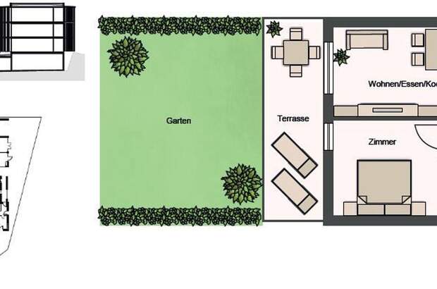 Anlageobjekt kaufen in 8054 Graz (Bild 2)