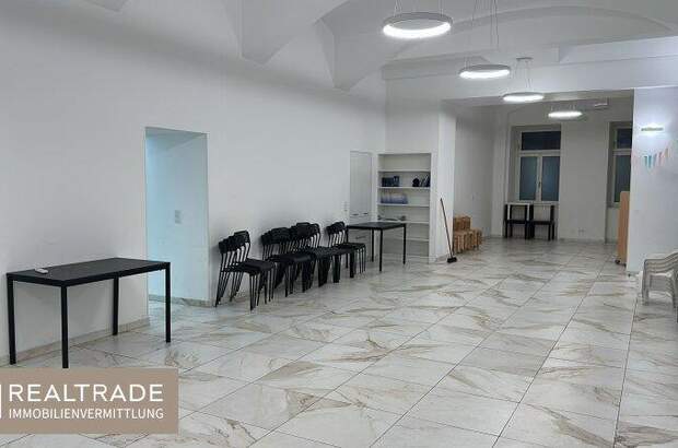 Büro / Praxis kaufen in 1020 Wien (Bild 1)