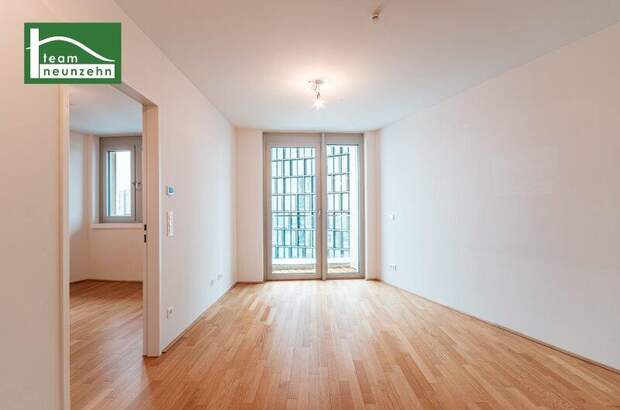 Terrassenwohnung mieten in 1100 Wien (Bild 5)