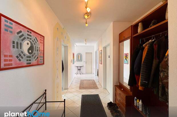 Terrassenwohnung kaufen in 6300 Wörgl (Bild 3)