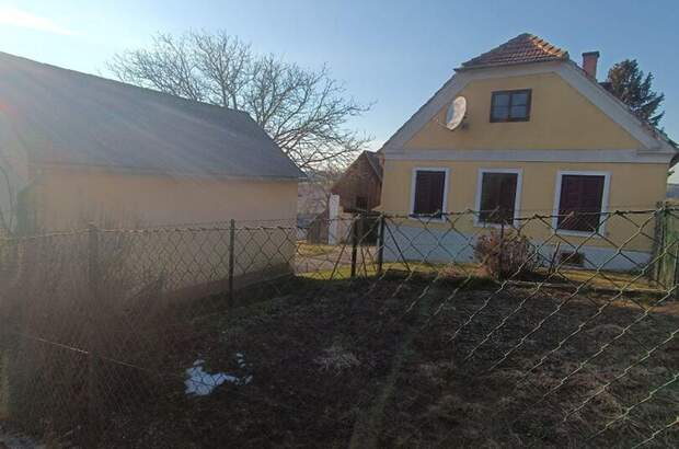 Haus mit Garten kaufen in 7433 Mariasdorf (Bild 4)